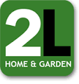 2L Home and Garden Backöfen