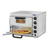  Royal Catering Pizzaofen Pizza-Backofen RCPO-3000-2PS-1
