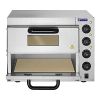 Royal Catering Pizzaofen Pizza-Backofen RCPO-3000-2PS-1