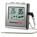 &nbsp; ThermoPro TP16 Digitales Thermometer