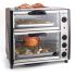 oneConcept All-You-Can-Eat Doppel-Backofen