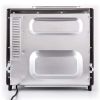 OneConcept All-You-Can-Eat Doppel-Backofen